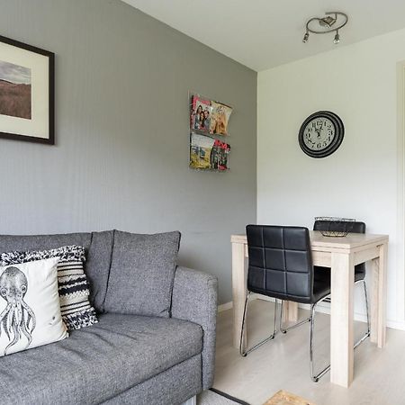 Appartement Noorderkragt, Amelander Kaap Холум Екстериор снимка