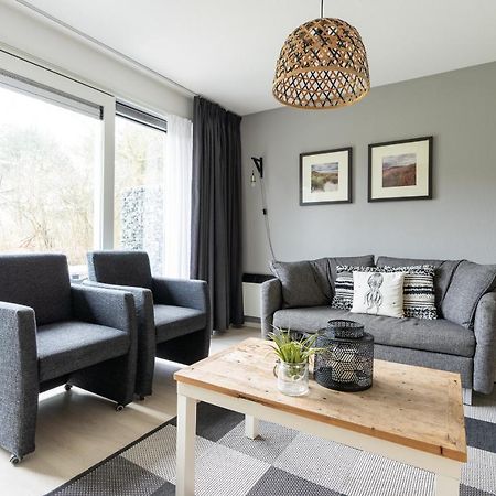 Appartement Noorderkragt, Amelander Kaap Холум Екстериор снимка