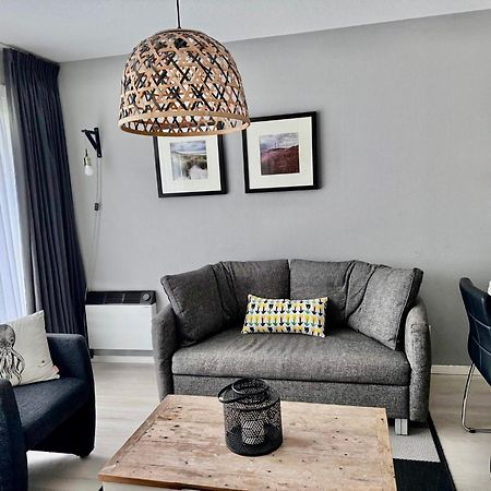 Appartement Noorderkragt, Amelander Kaap Холум Екстериор снимка