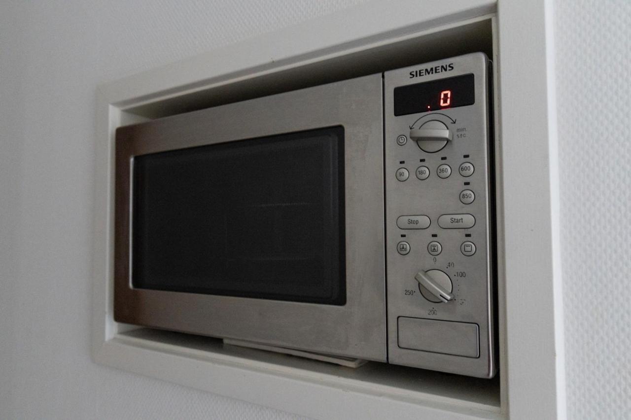 Appartement Noorderkragt, Amelander Kaap Холум Екстериор снимка