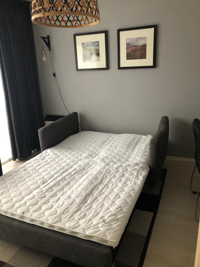 Appartement Noorderkragt, Amelander Kaap Холум Екстериор снимка