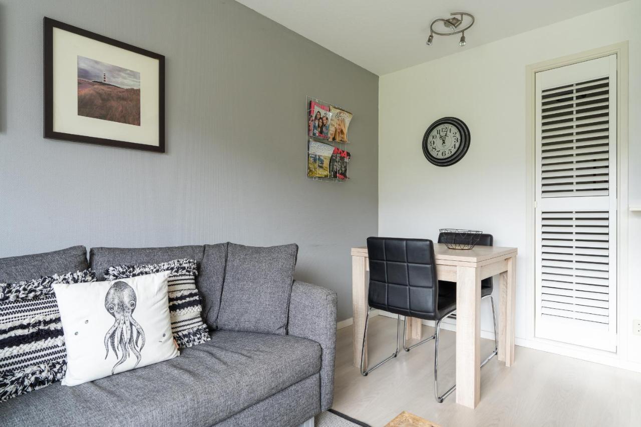 Appartement Noorderkragt, Amelander Kaap Холум Екстериор снимка