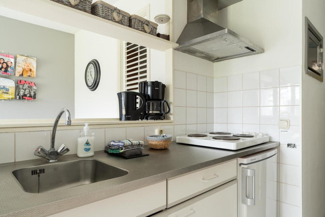 Appartement Noorderkragt, Amelander Kaap Холум Екстериор снимка