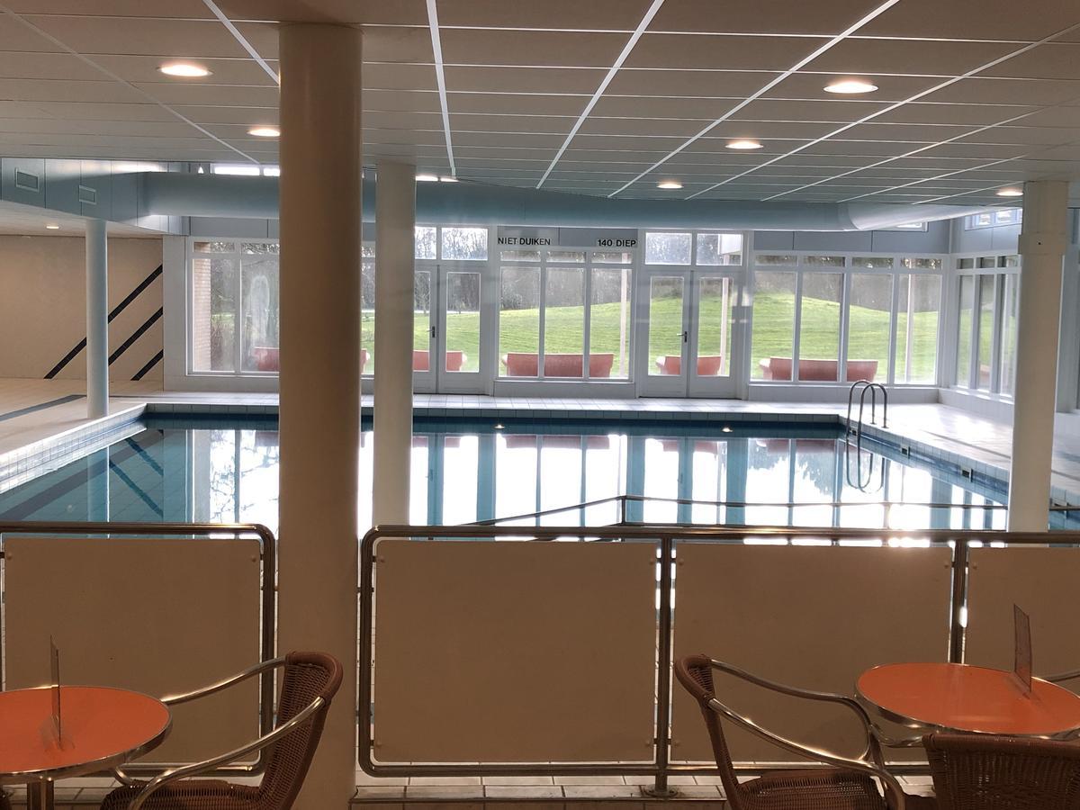 Appartement Noorderkragt, Amelander Kaap Холум Екстериор снимка