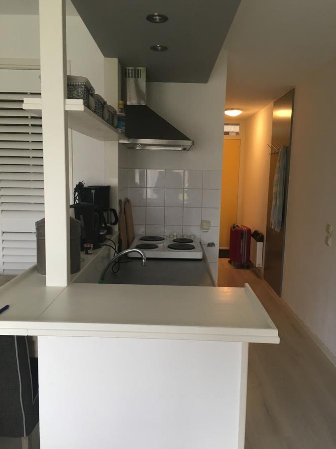 Appartement Noorderkragt, Amelander Kaap Холум Екстериор снимка