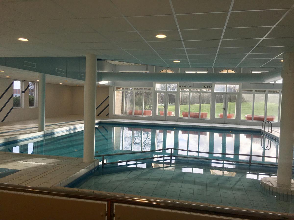 Appartement Noorderkragt, Amelander Kaap Холум Екстериор снимка