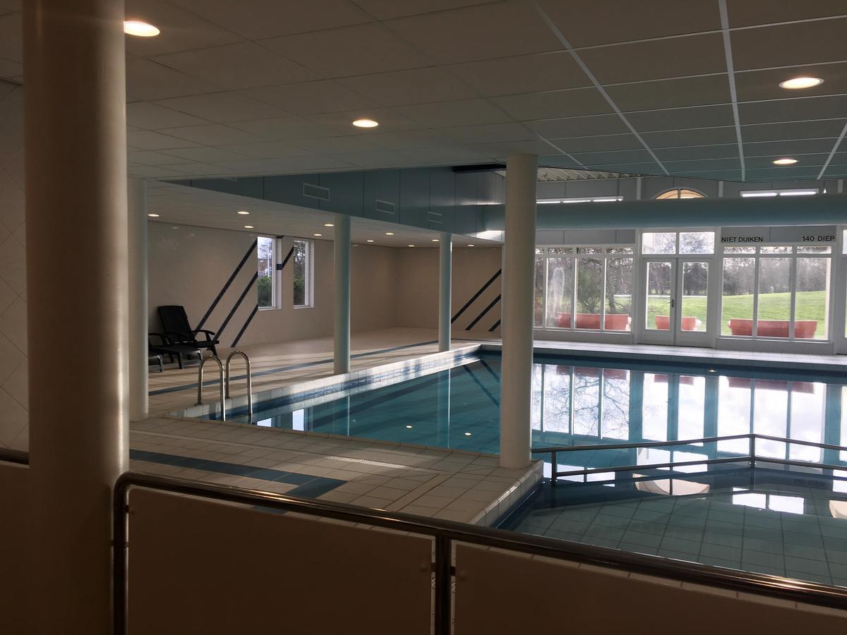 Appartement Noorderkragt, Amelander Kaap Холум Екстериор снимка
