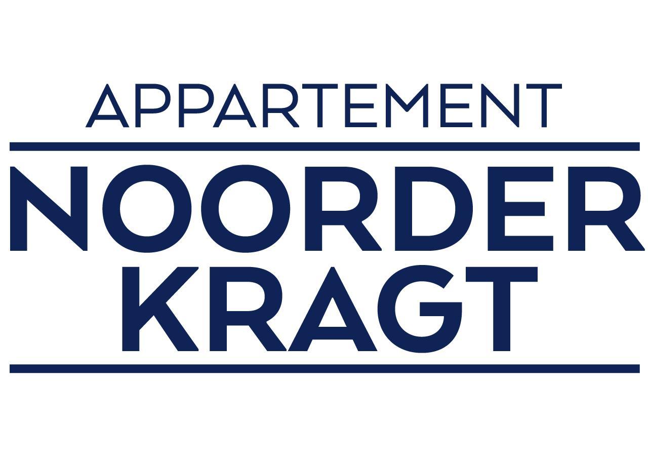 Appartement Noorderkragt, Amelander Kaap Холум Екстериор снимка