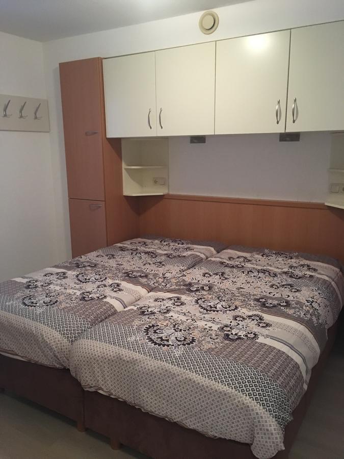 Appartement Noorderkragt, Amelander Kaap Холум Екстериор снимка