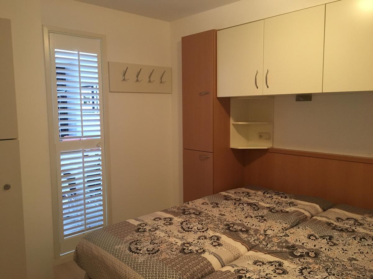 Appartement Noorderkragt, Amelander Kaap Холум Екстериор снимка