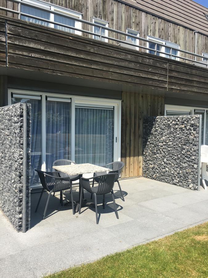 Appartement Noorderkragt, Amelander Kaap Холум Екстериор снимка