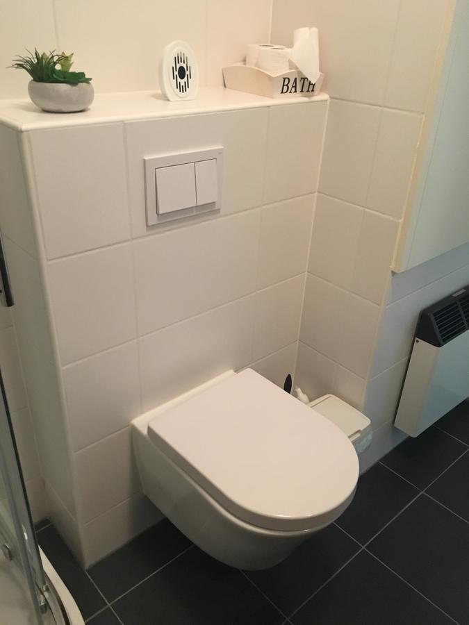 Appartement Noorderkragt, Amelander Kaap Холум Екстериор снимка