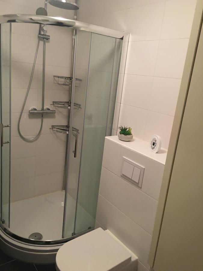 Appartement Noorderkragt, Amelander Kaap Холум Екстериор снимка