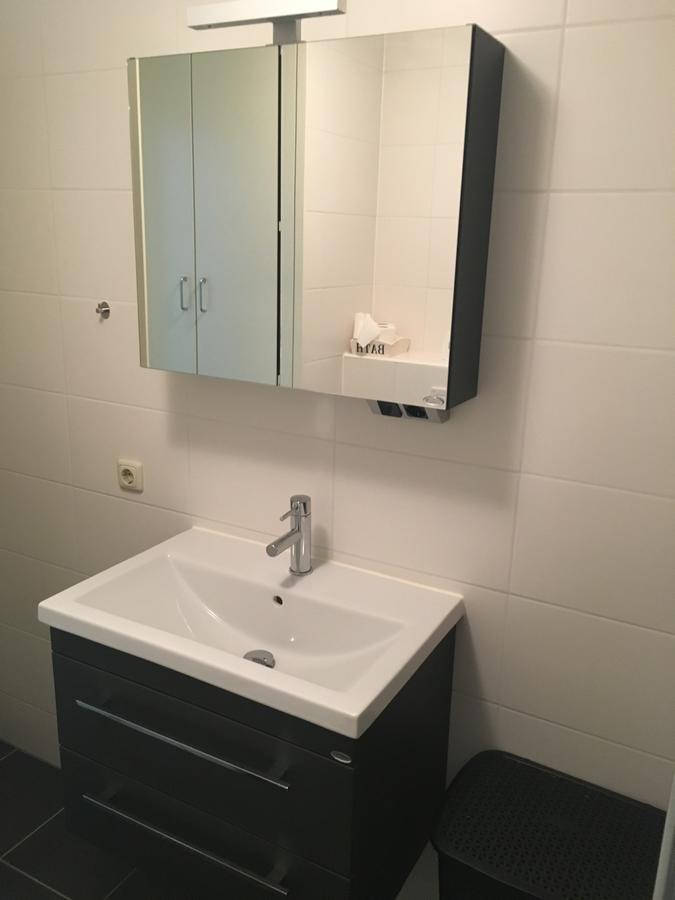 Appartement Noorderkragt, Amelander Kaap Холум Екстериор снимка