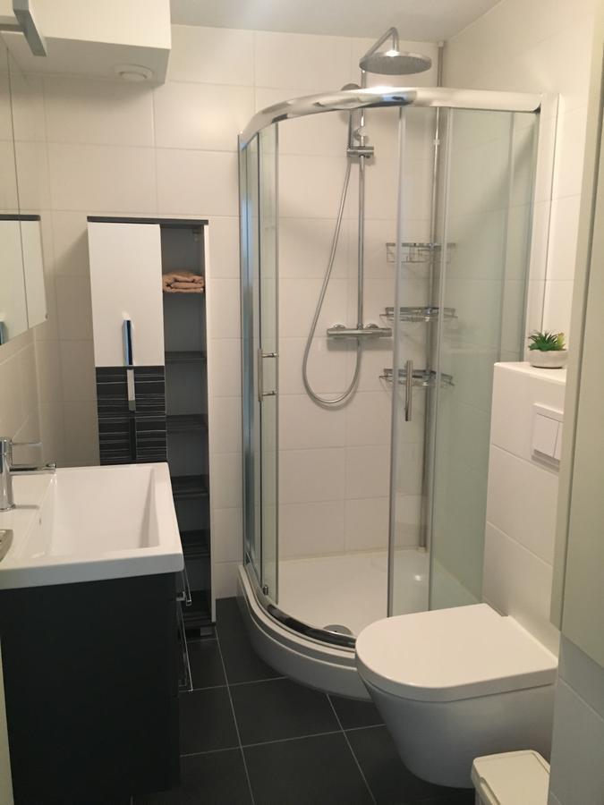 Appartement Noorderkragt, Amelander Kaap Холум Екстериор снимка
