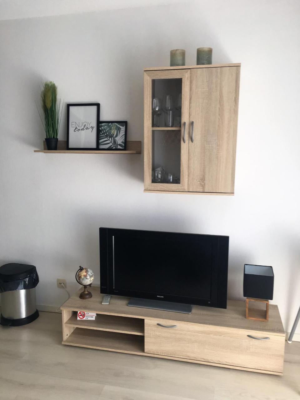 Appartement Noorderkragt, Amelander Kaap Холум Екстериор снимка